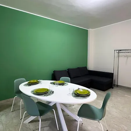 Atene House Milan Exterior photo