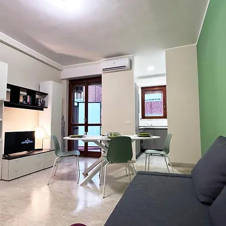 Atene House Milan Exterior photo