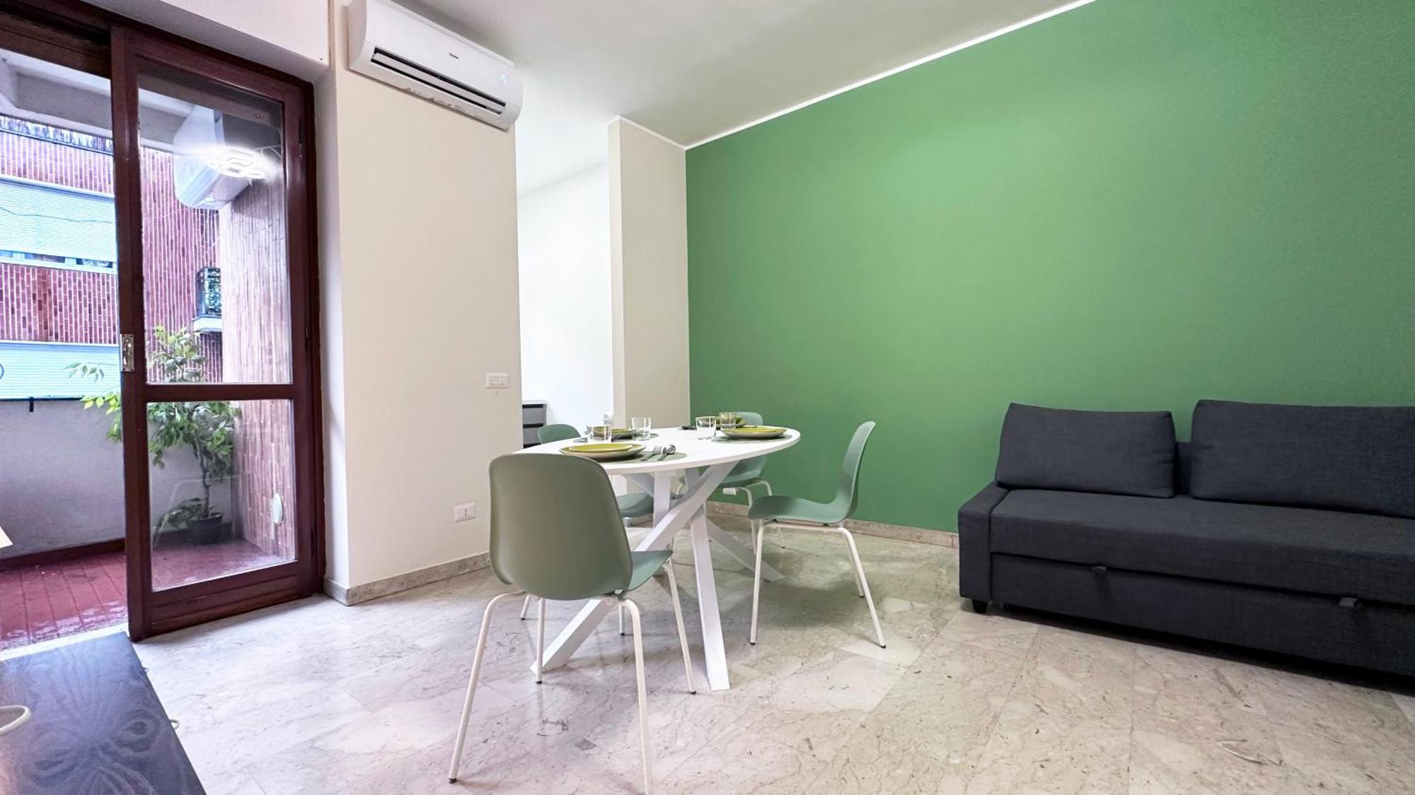 Atene House