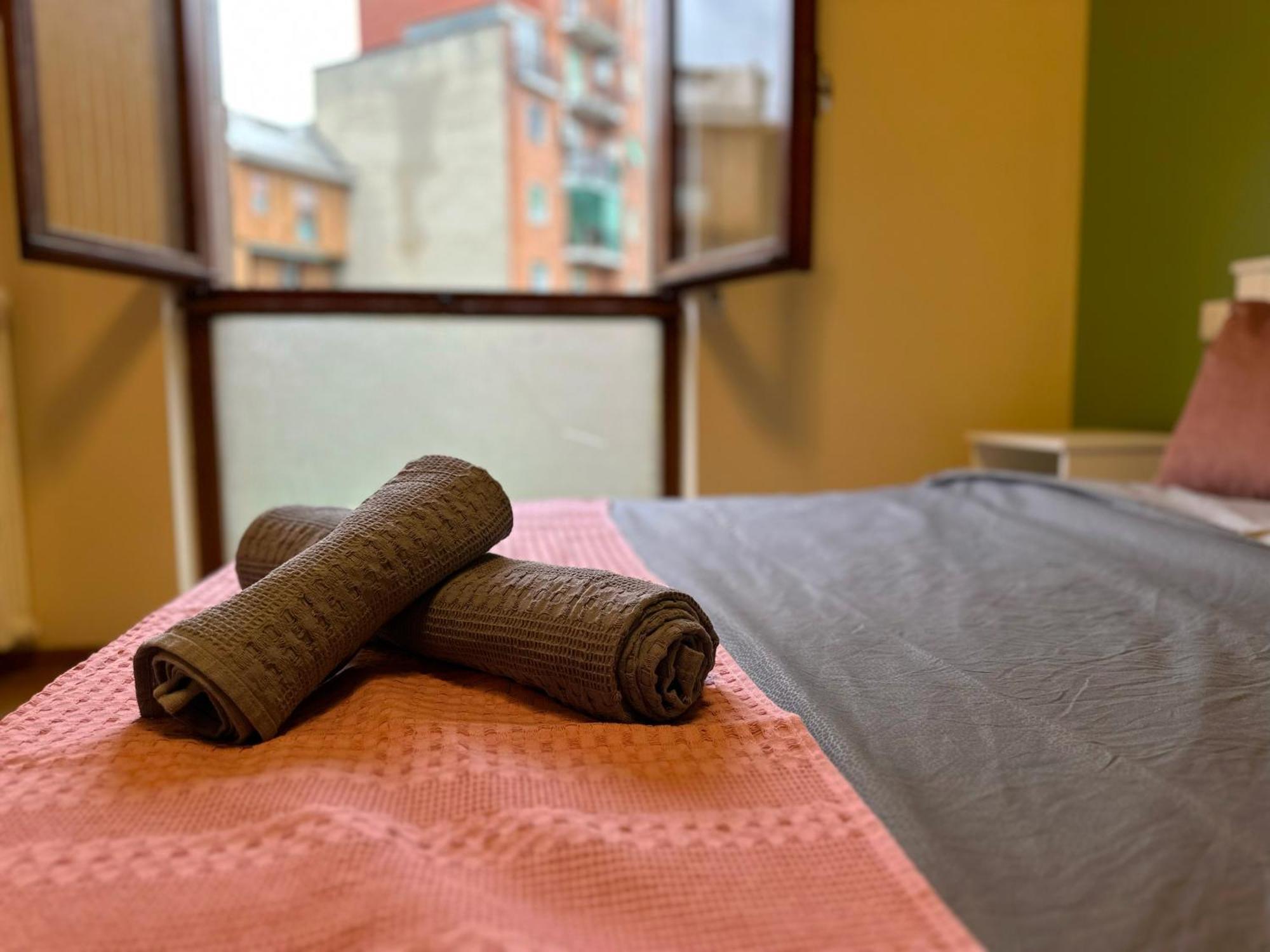 Atene House Apartment Milan