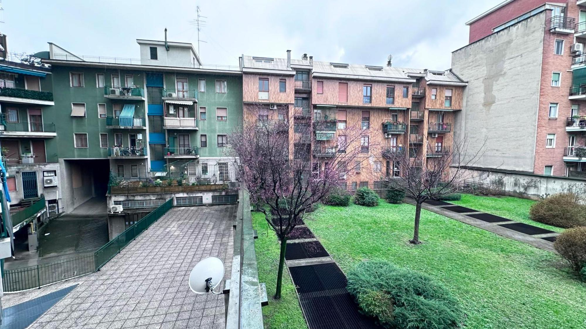 Atene House Apartment Milan
