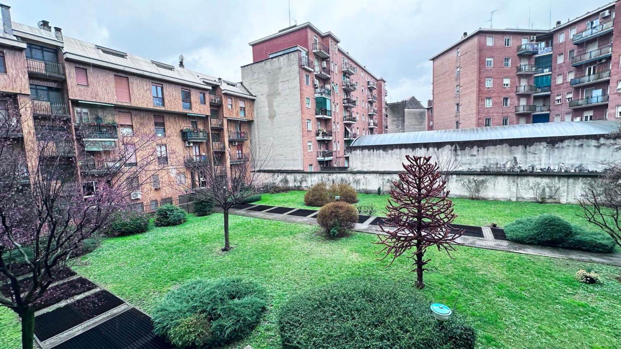 Atene House Milan