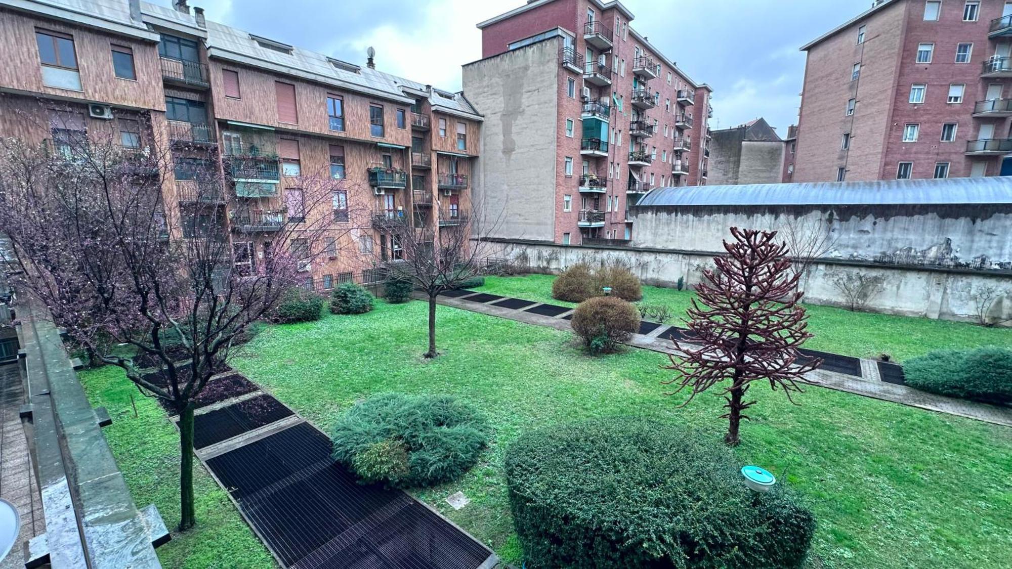 Atene House Apartment