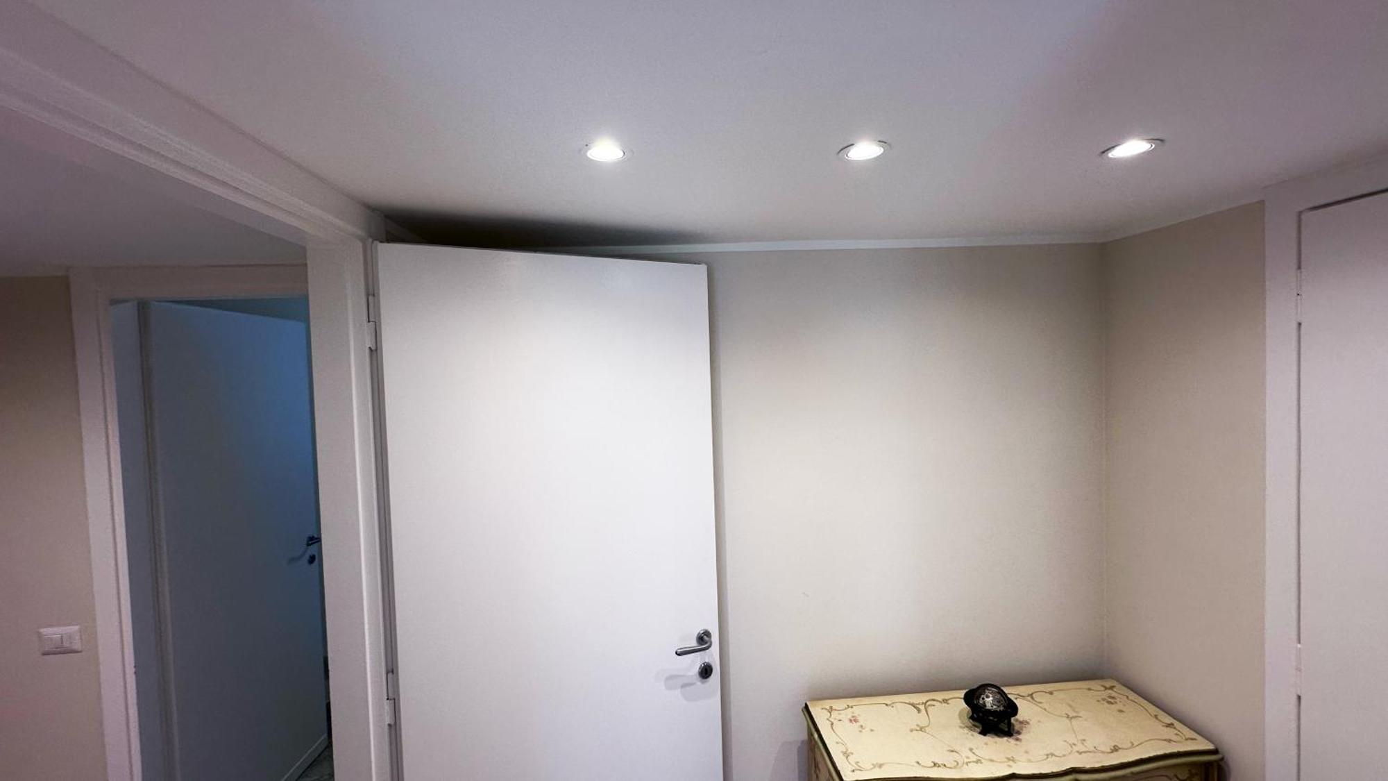 Apartment Atene House Milan