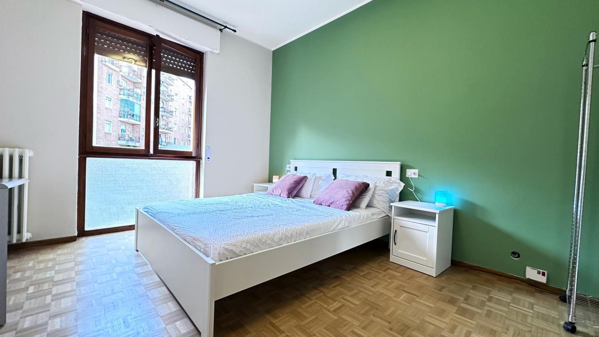 Atene House Apartment Milan