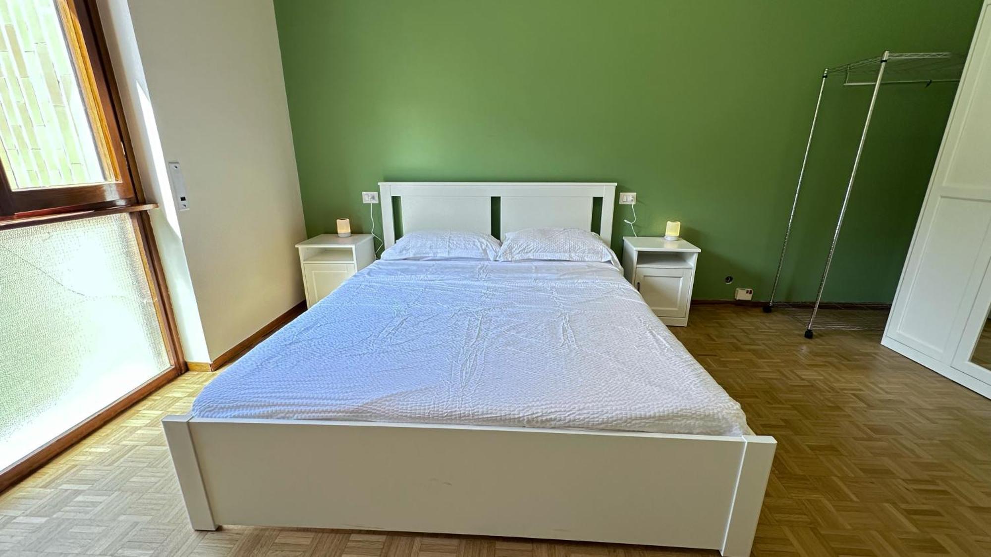 Apartment Atene House