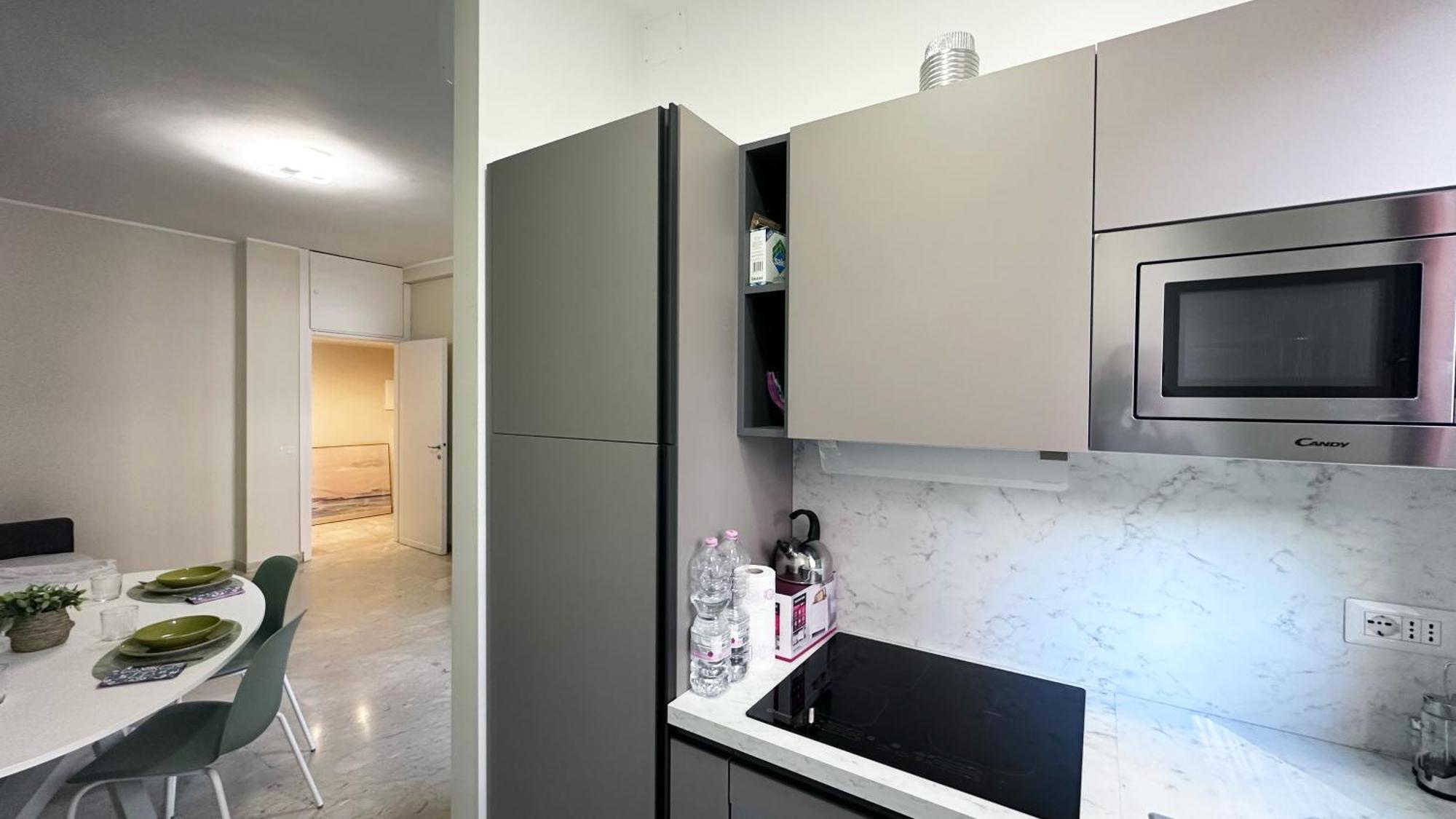 Atene House Milan