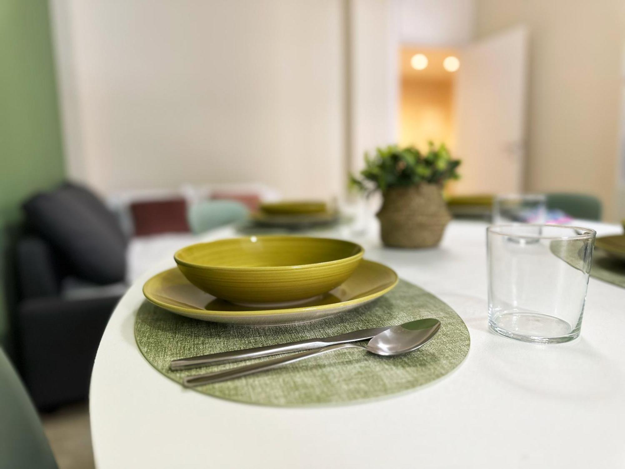 Atene House Apartment