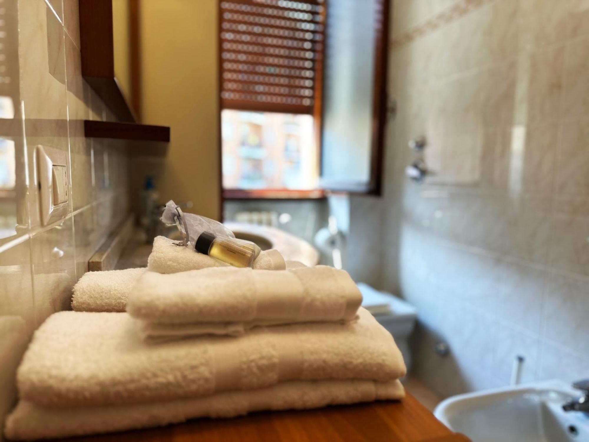 Apartment Atene House