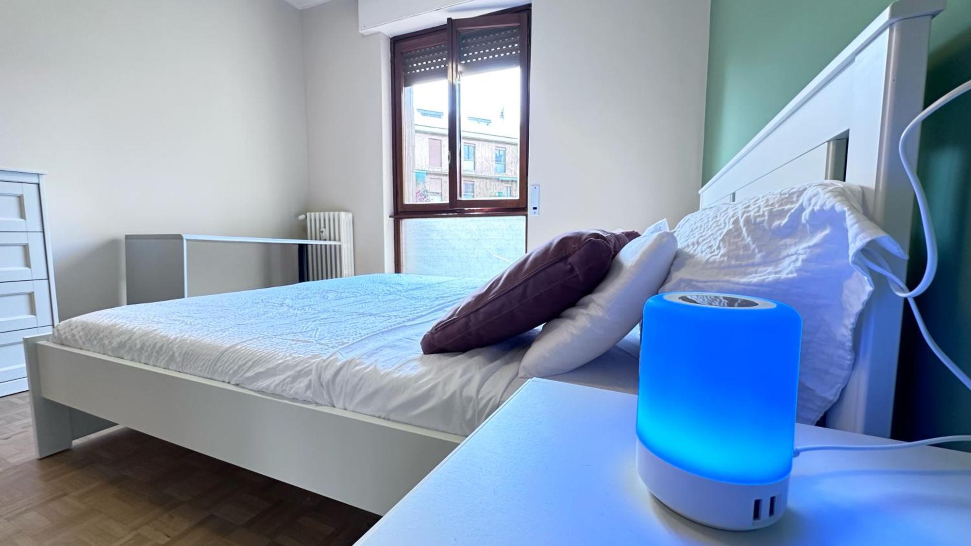 Apartment Atene House Milan
