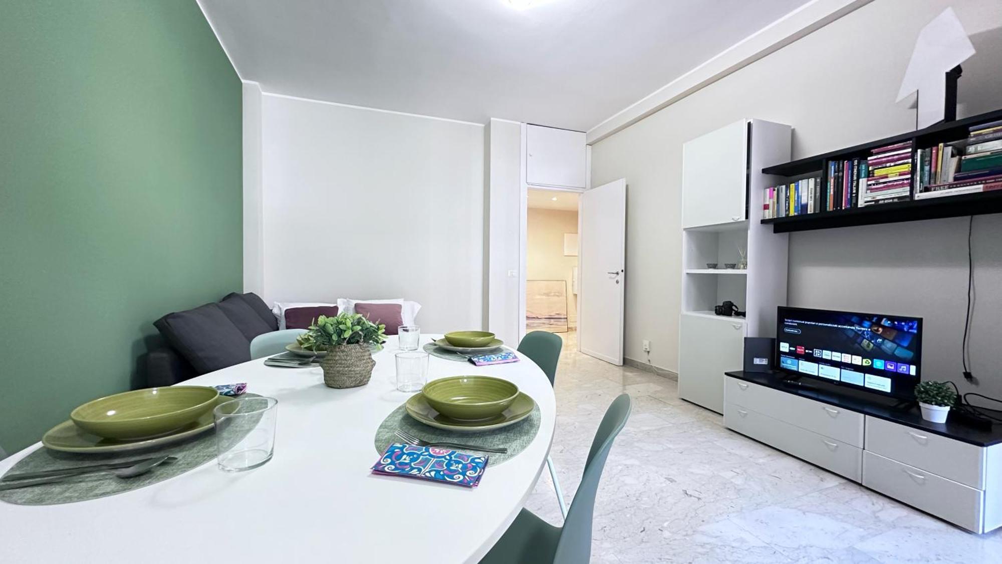 Atene House