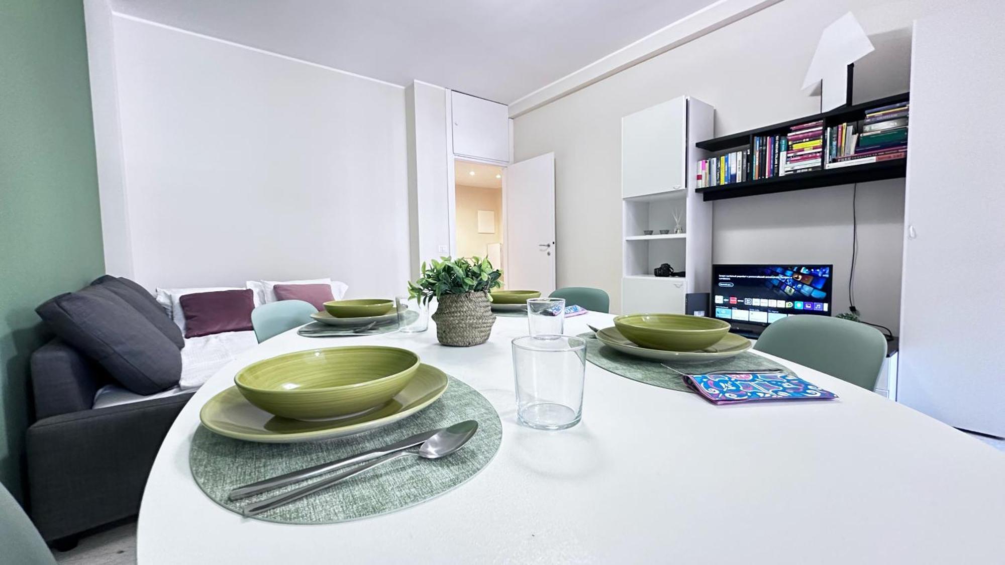 Atene House * Milan