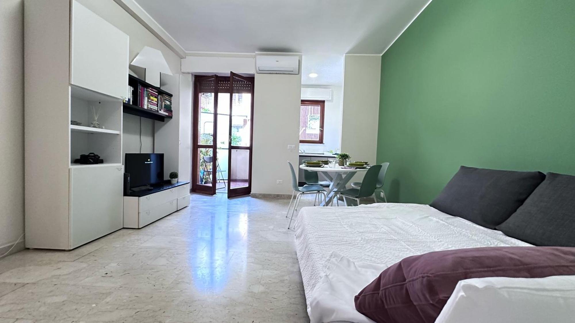 Atene House