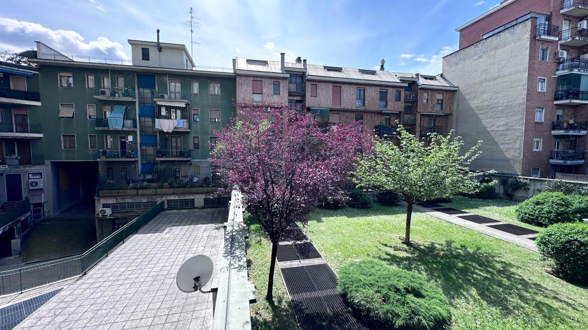 Apartment Atene House Milan