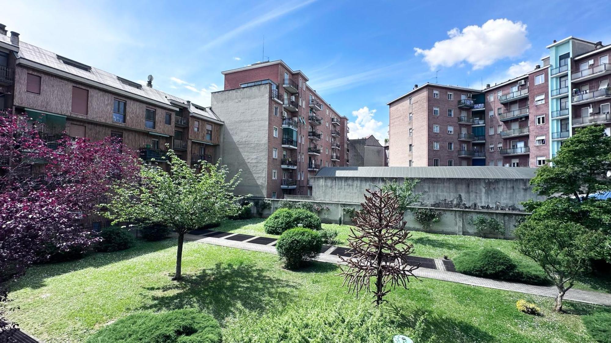 Apartment Atene House