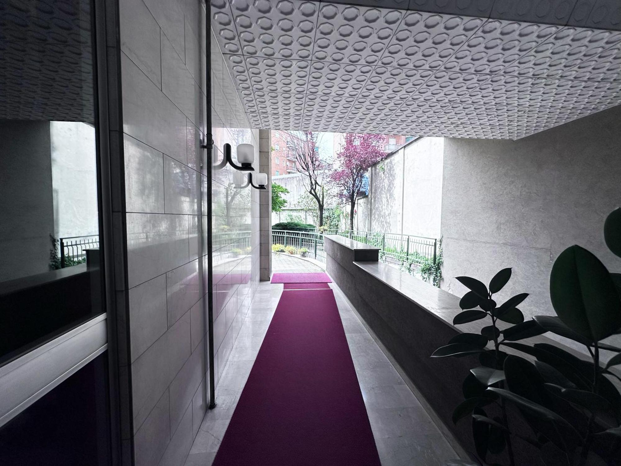 Apartment Atene House Milan