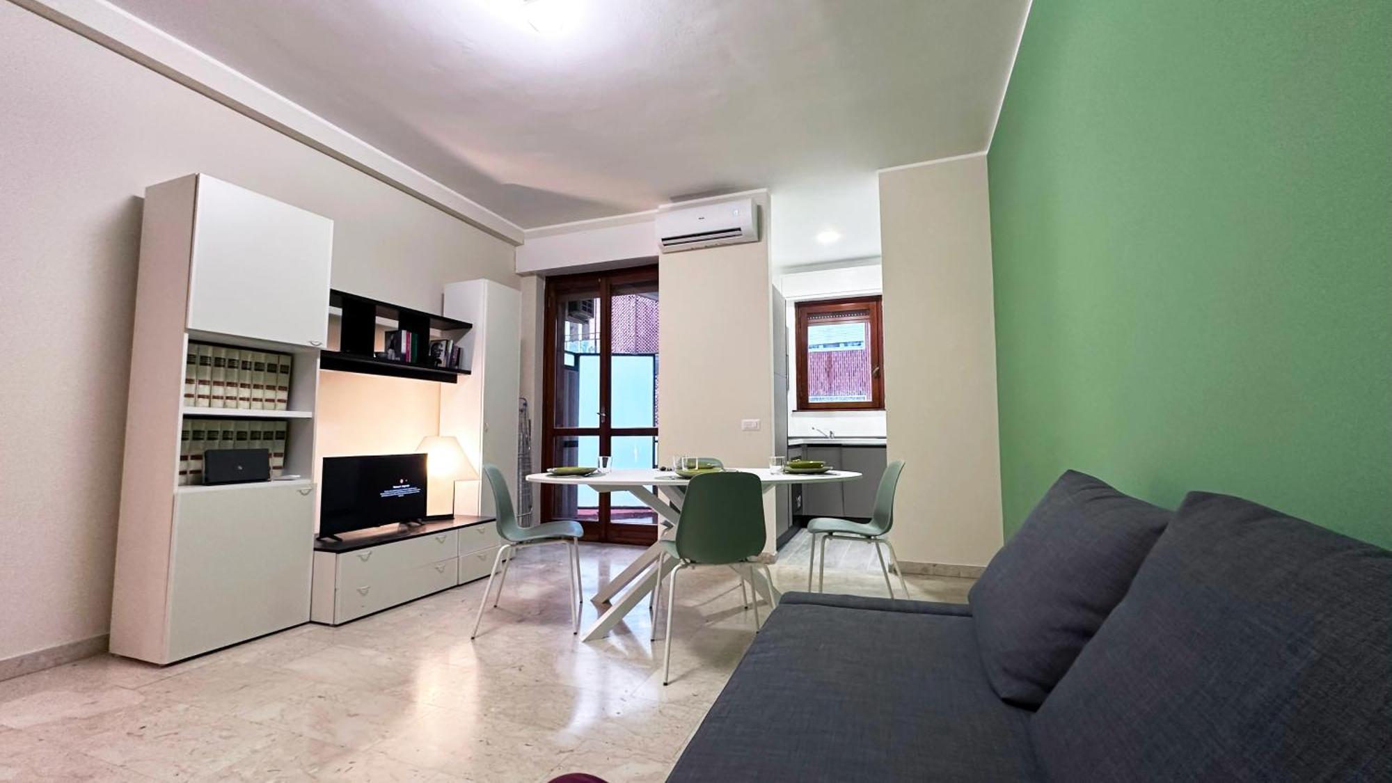 Atene House * Milan