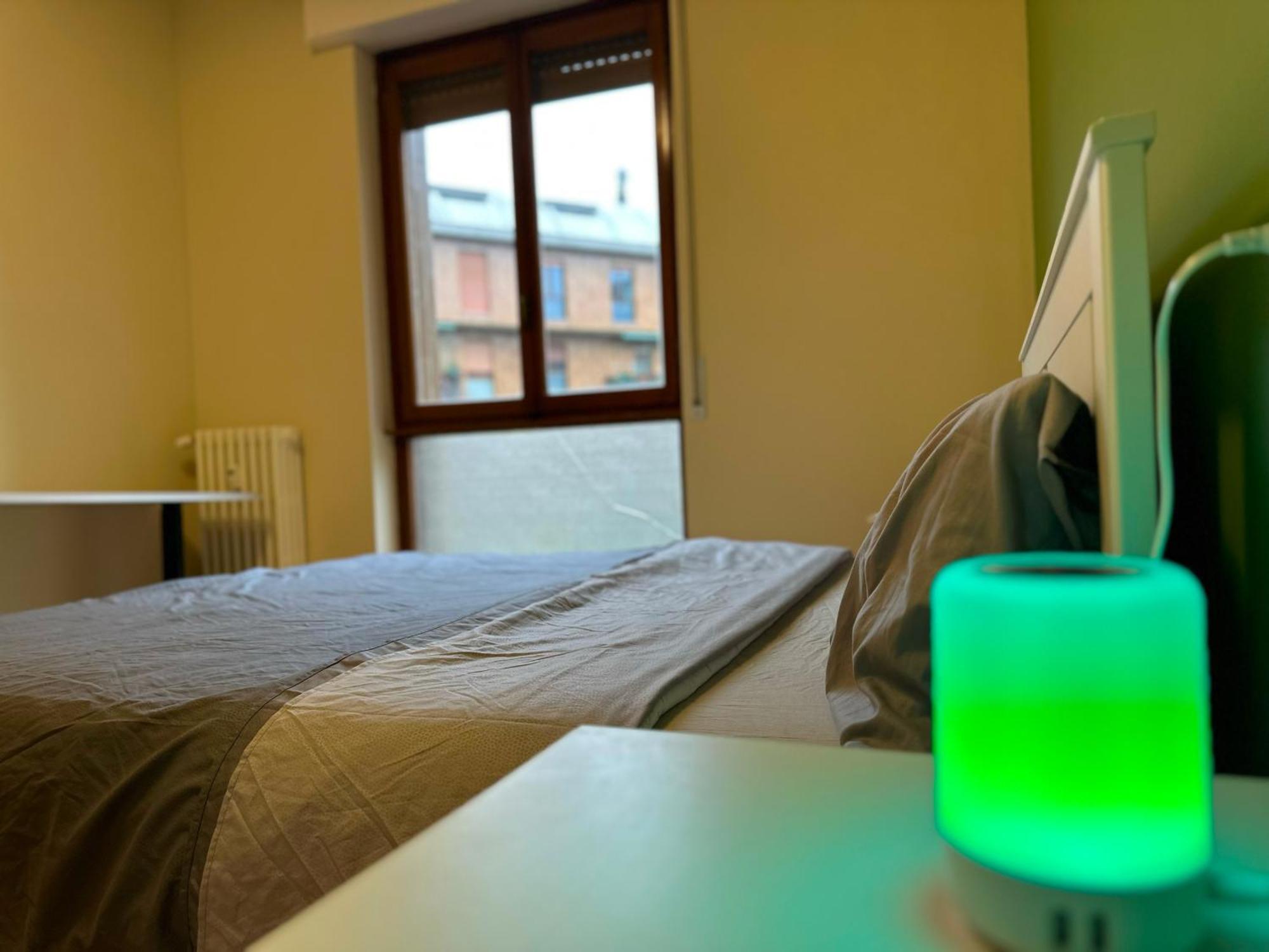 Apartment Atene House
