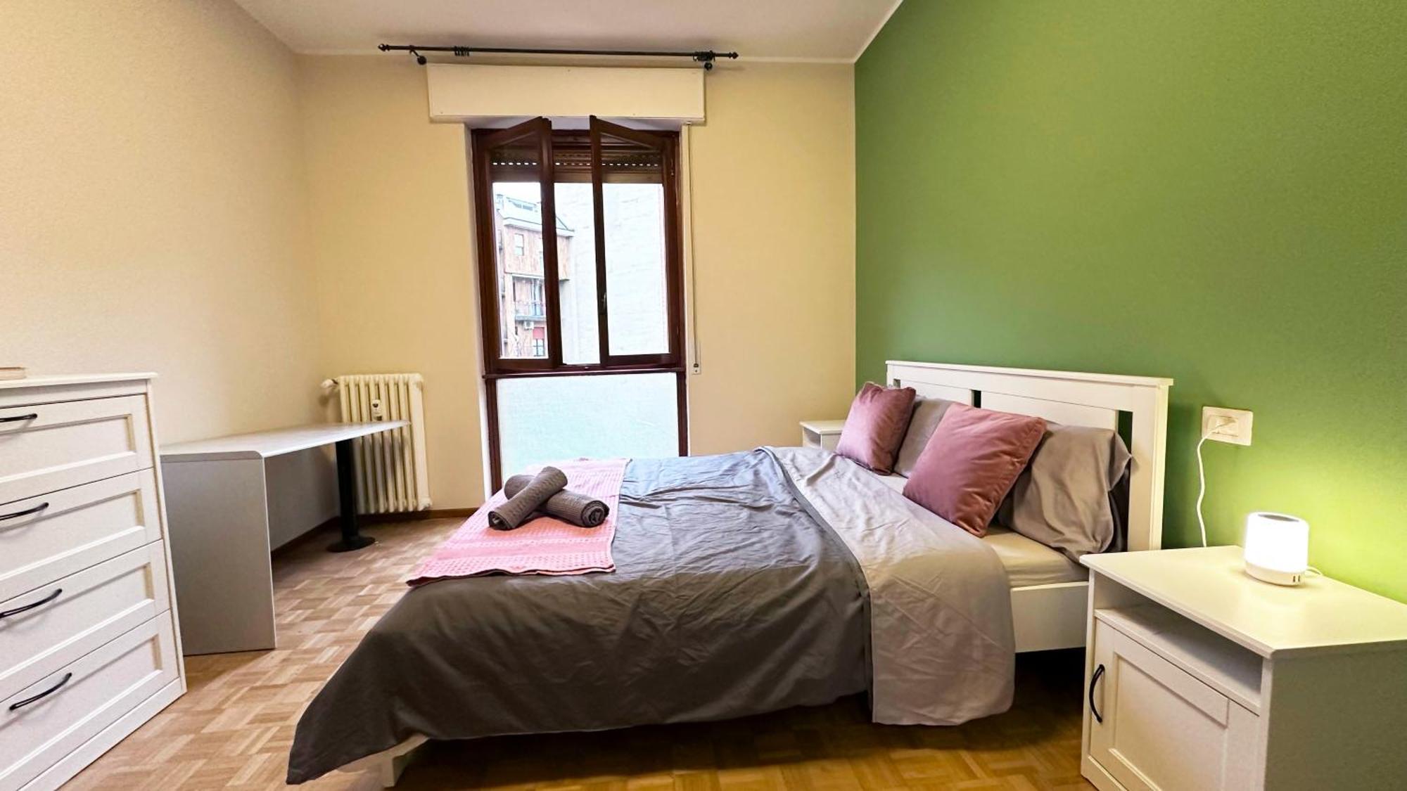 Atene House Apartment *