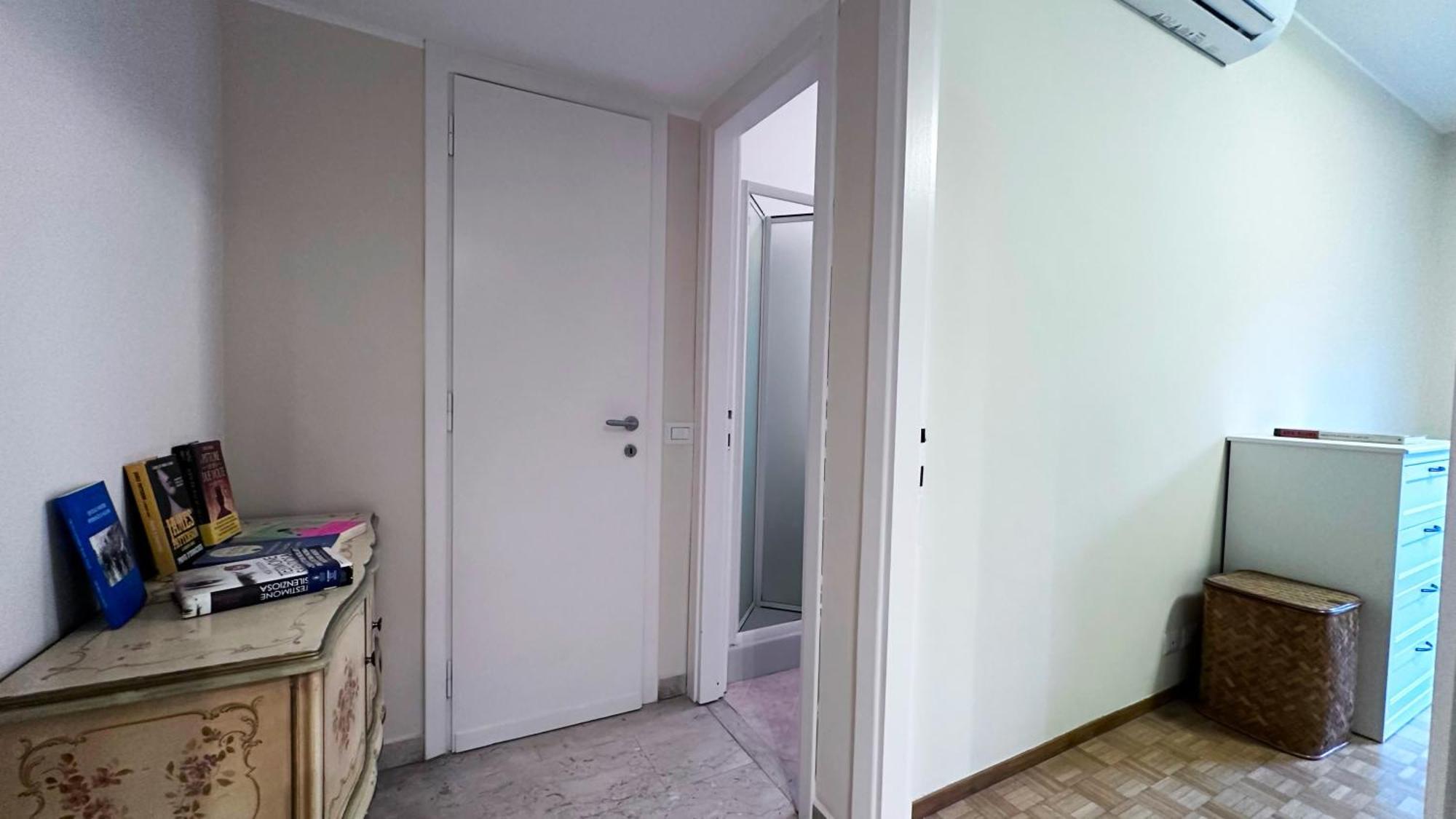 Atene House Milan
