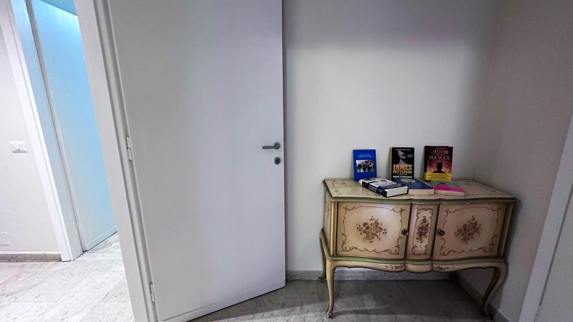 Apartment Atene House