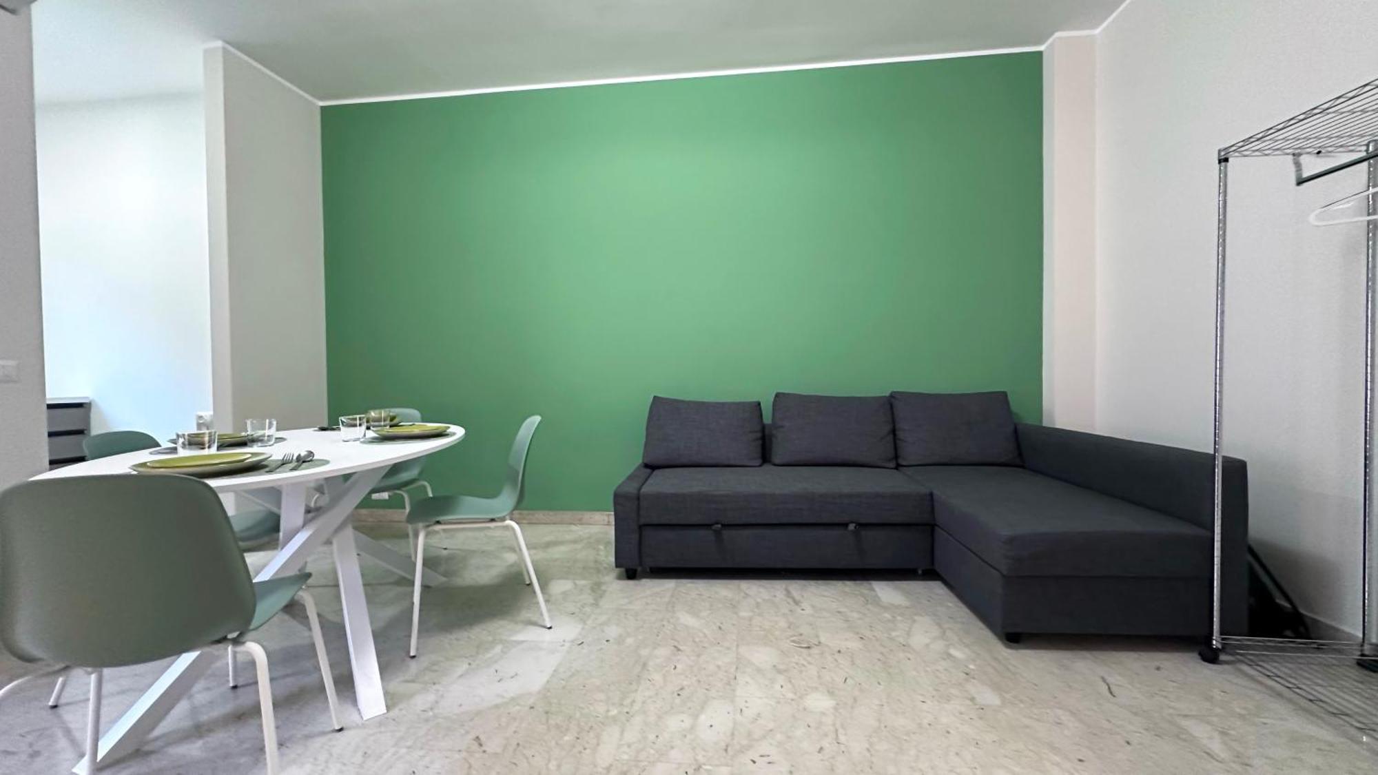 Atene House Apartment Milan