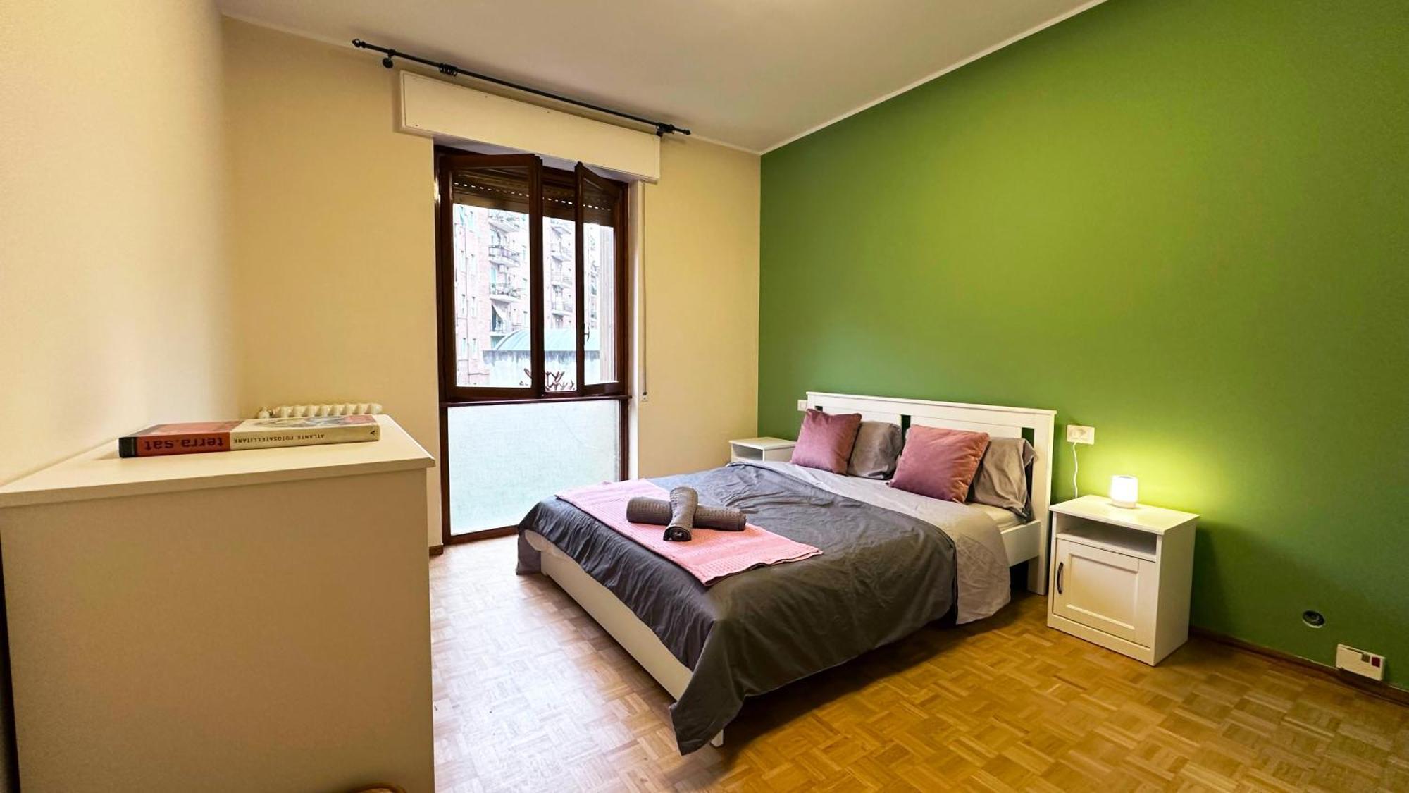 Atene House * Milan