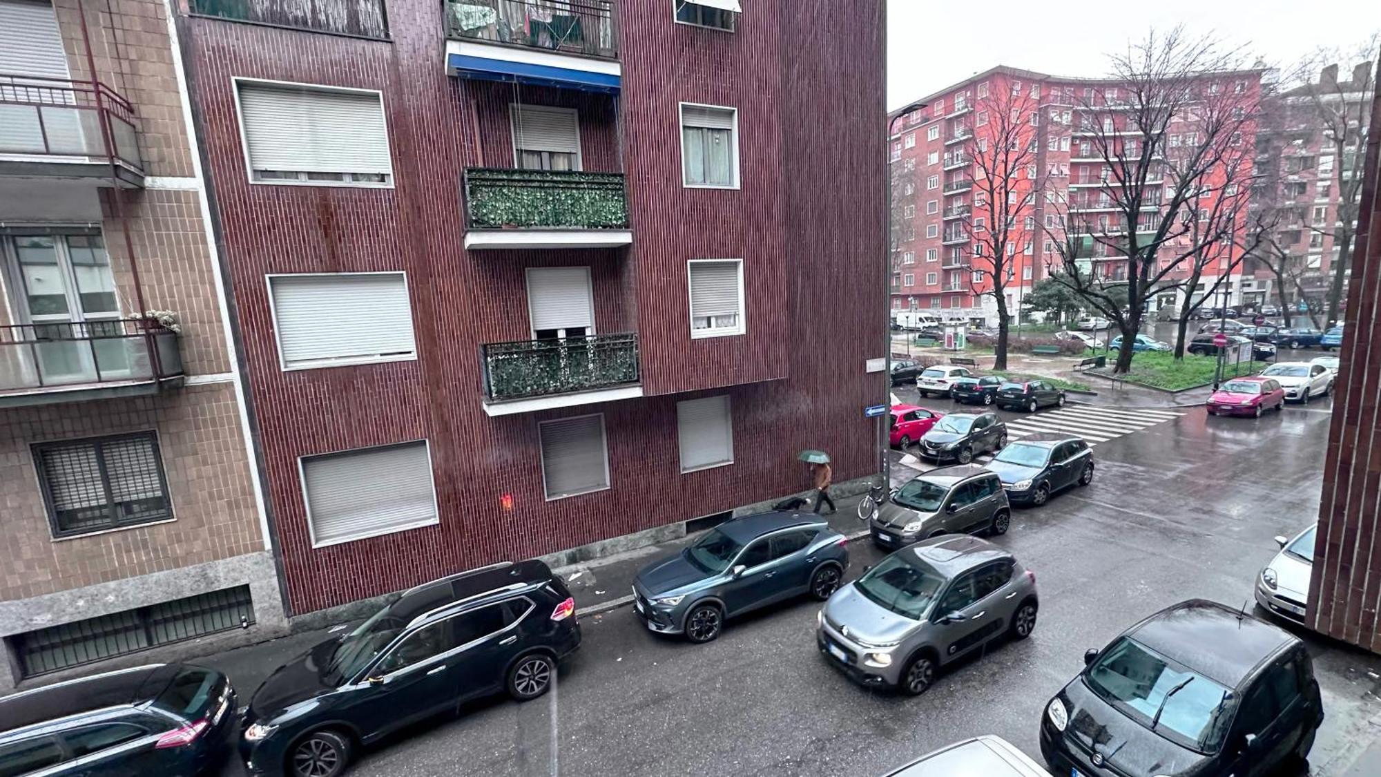 Atene House Apartment Milan