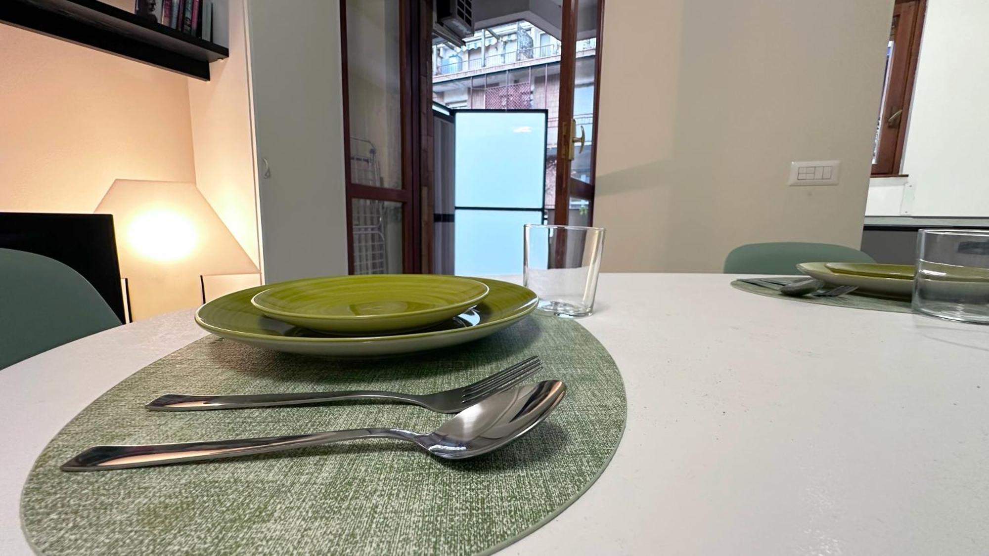 Apartment Atene House Milan