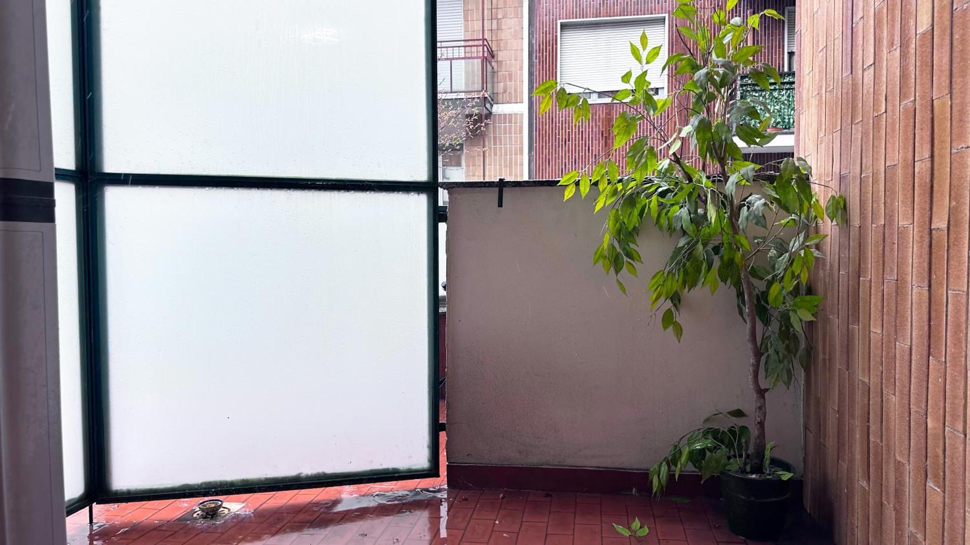 Atene House *