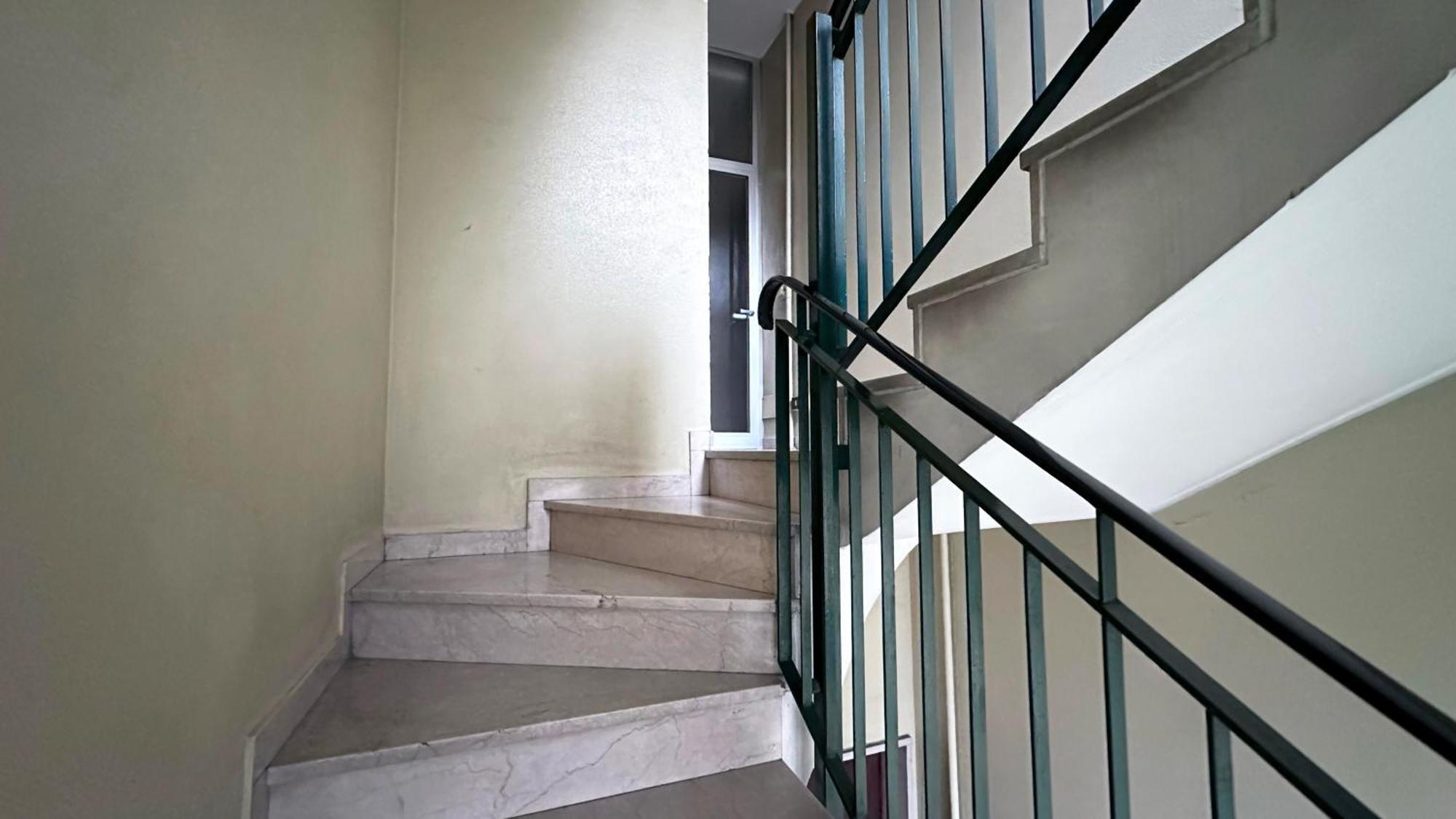 Atene House Apartment Milan