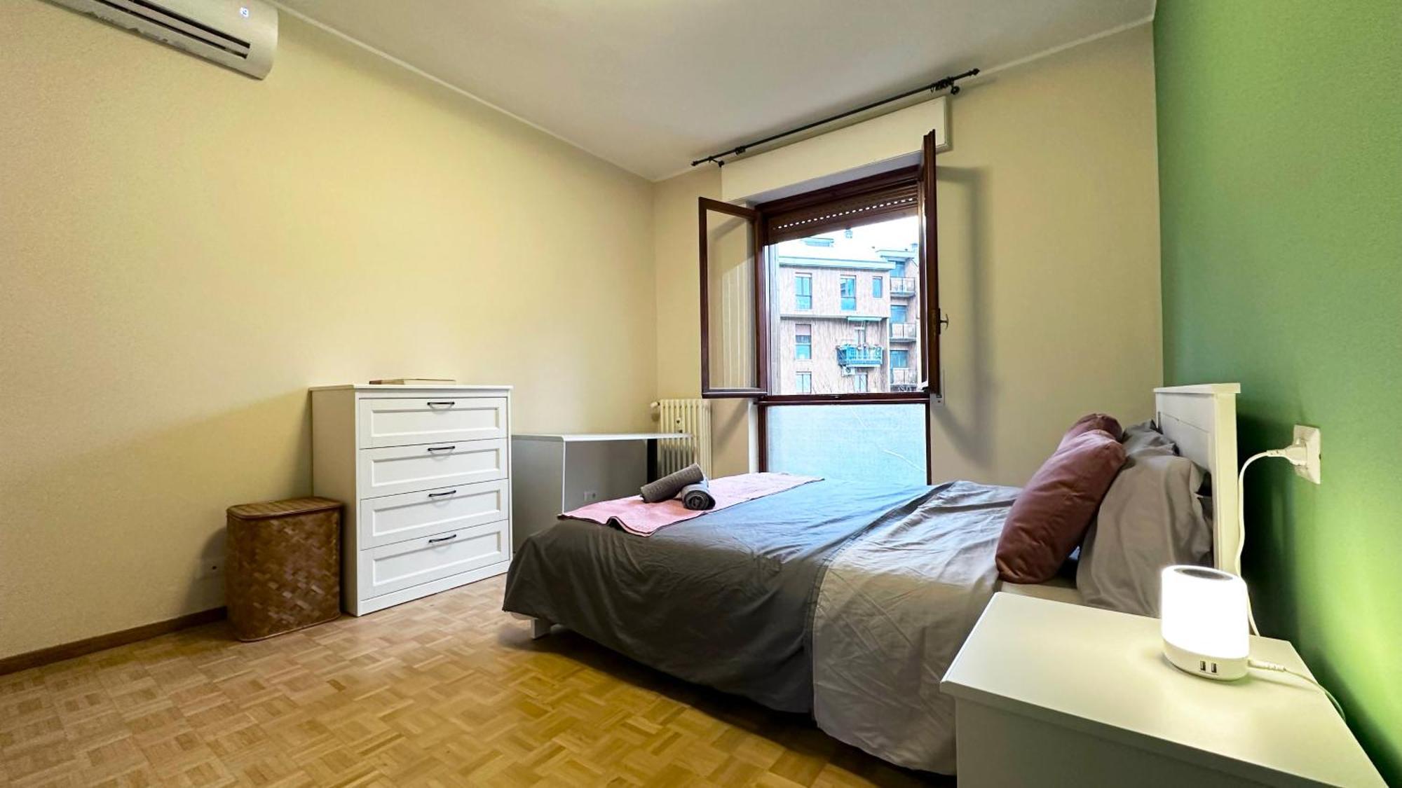 Atene House Apartment