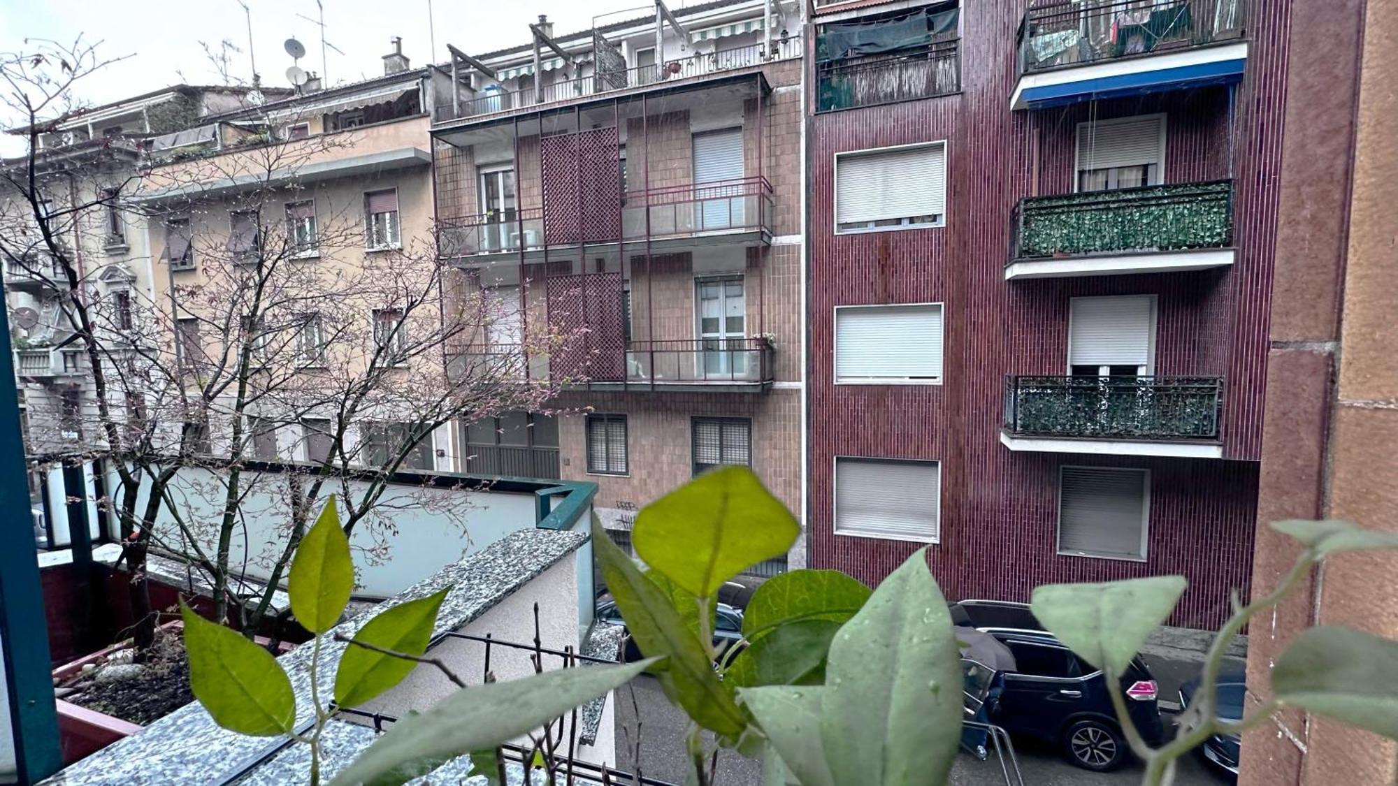 Atene House Apartment Milan