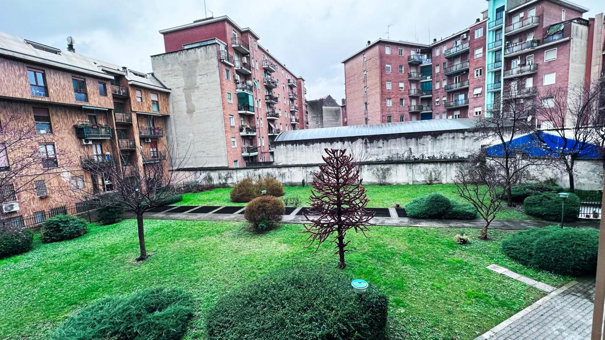 Apartment Atene House Milan