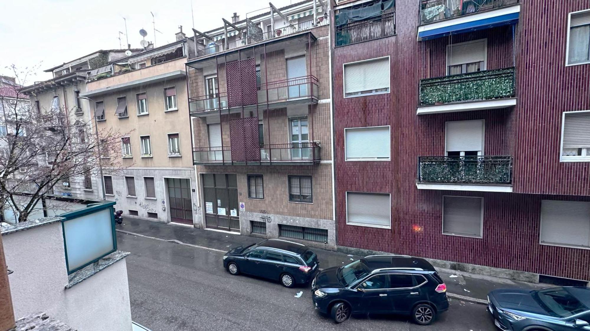 Apartment Atene House *