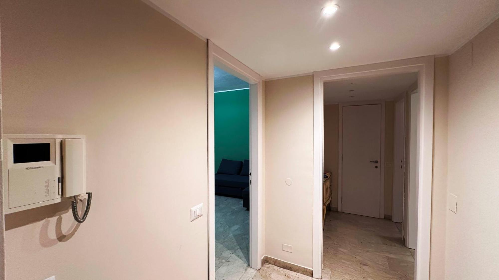 Atene House * Milano