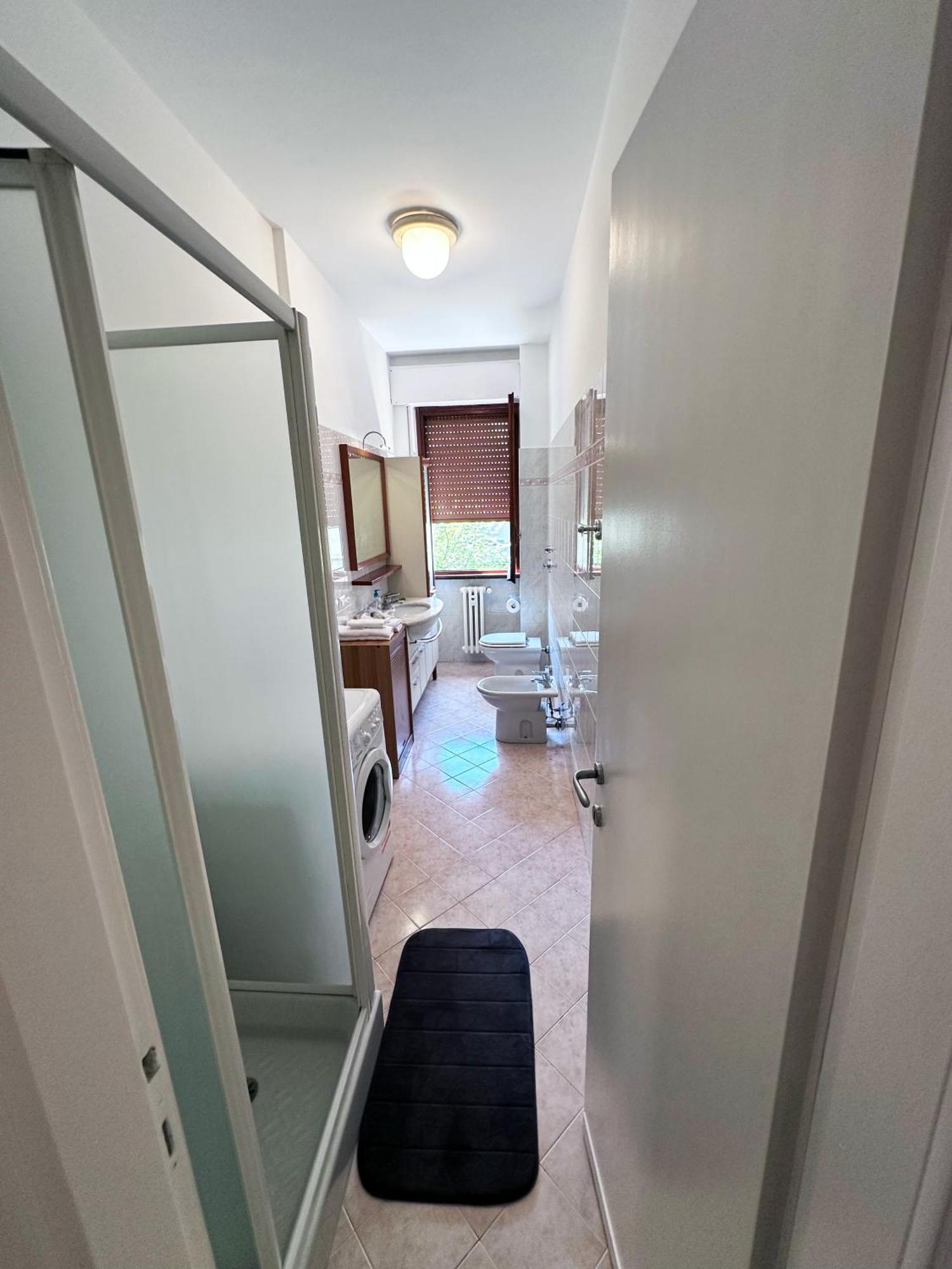 Atene House Milano
