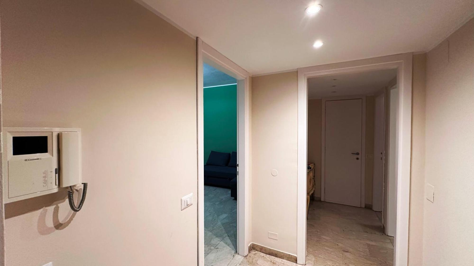 Appartamento Atene House *